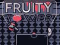 Hra Fruity Tower