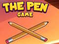 Hra The Pen Game