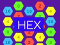 Hra Hex