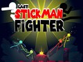 Hra Last Stickman Fighter