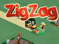 Hra LEGO Zig Zag