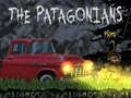 Hra The Patagonians Part 1
