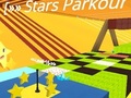Hra Kogama: Stars Parkour