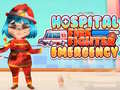 Hra Hospital Firefighter Emergency
