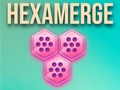 Hra Hexamerge