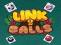 Hra Link 2 balls