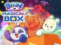 Hra We Baby Bears Magical Box