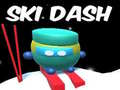 Hra Ski Dash