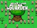 Hra Grow Your Guarden