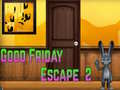 Hra Amgel Good Friday Escape 2