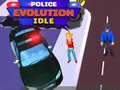 Hra Police Evolution Idle