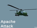 Hra Apache Attack