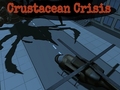 Hra Crustacean Crisis