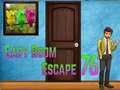 Hra Amgel Easy Room Escape 76