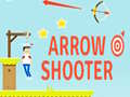 Hra Arrow Shooter