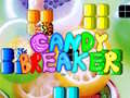 Hra Candy Breaker