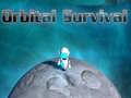 Hra Orbital Survivor