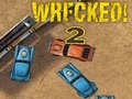 Hra Wrecked! 2