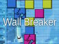 Hra Wall Breaker