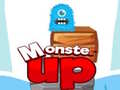 Hra Monster Up