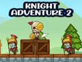 Hra Knight Adventure 2