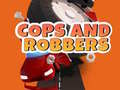 Hra Cops and Robbers