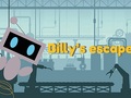 Hra Billy’s escape