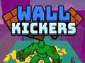 Hra Wall Kickers