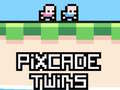 Hra Pixcade Twins