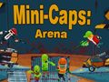 Hra Mini-Caps: Arena