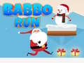 Hra Babbo Run