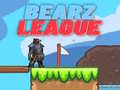 Hra Bearz League