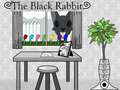 Hra The Black Rabbit