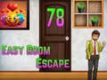 Hra Amgel Easy Room Escape 78