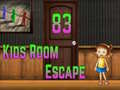 Hra Amgel Kids Room Escape 83