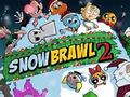 Hra Snow Brawl 2