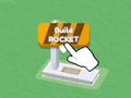Hra Build your Rocket