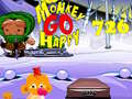 Hra Monkey Go Happy Stage 726