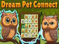 Hra Dream Pet Connect