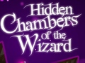 Hra Hidden Chambers of the Wizard