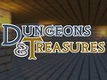 Hra Dungeons & Treasures