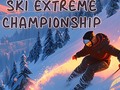 Hra Ski Extreme Championship