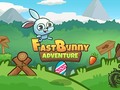 Hra FastBunny Adventure