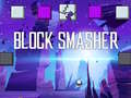 Hra Block Smasher