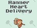 Hra Hammer Heart Delivery