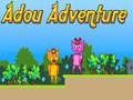 Hra Adou Adventure