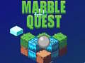 Hra Marble Quest