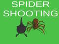 Hra Spider Shooting