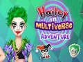 Hra Hailey In Multiverse Adventure