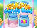 Hra Pulpy Candy Rush